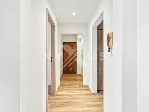 Pronájem pokoje, Praha - Háje, Hekrova, 18 m2