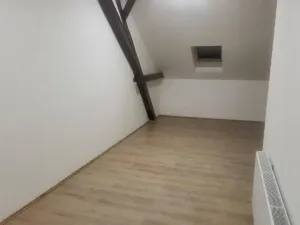 Pronájem bytu 1+kk, Praha - Uhříněves, 38 m2