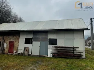 Prodej výrobních prostor, Řetůvka, 95 m2