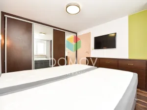 Pronájem bytu 3+kk, Beroun, Jánošíkova, 56 m2