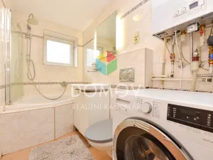 Pronájem bytu 3+kk, Beroun, Jánošíkova, 56 m2