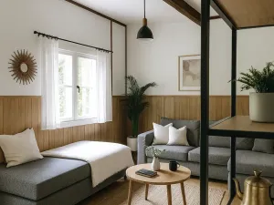 Prodej chaty, Heroltice, 31 m2