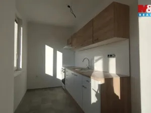 Pronájem bytu 3+1, Soběslav - Soběslav III, Na Svépomoci, 73 m2