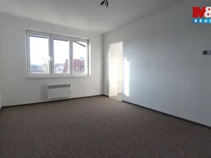 Pronájem bytu 3+1, Soběslav - Soběslav III, Na Svépomoci, 73 m2