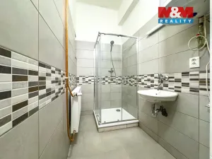 Pronájem bytu 1+1, Ostrava - Mariánské Hory, Hudební, 45 m2