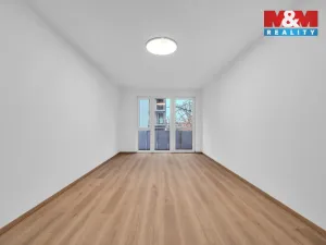 Pronájem bytu 2+kk, Pardubice - Zelené Předměstí, nábřeží Závodu míru, 79 m2