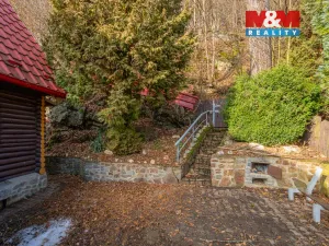 Prodej chaty, Libež, 59 m2