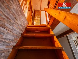 Prodej chaty, Libež, 59 m2