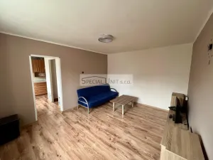 Prodej bytu 1+1, Kladno - Kročehlavy, U výtopny, 35 m2