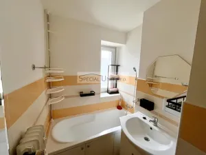 Prodej bytu 1+1, Kladno - Kročehlavy, U výtopny, 35 m2