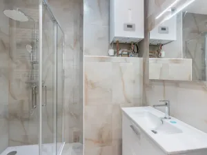 Prodej bytu 2+kk, Praha - Michle, Hanusova, 50 m2