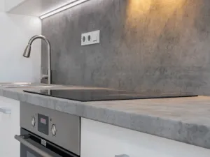 Prodej bytu 2+kk, Praha - Michle, Hanusova, 50 m2