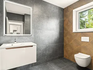 Pronájem rodinného domu, Praha - Řepy, Otlíkovská, 125 m2