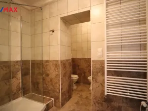 Prodej bytu 2+kk, Karlovy Vary, T. G. Masaryka, 76 m2