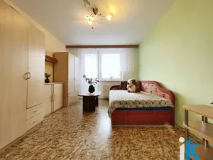 Prodej bytu 3+1, Prostějov, Marie Pujmanové, 62 m2