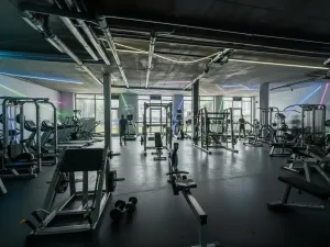 Prodej obchodního prostoru, Hradec Králové, Kollárova, 3447 m2