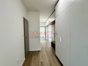 Pronájem bytu 3+kk, Hustopeče, Alejní, 79 m2