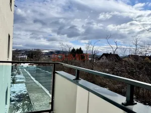 Pronájem bytu 3+kk, Hustopeče, Alejní, 79 m2