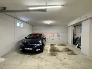 Pronájem bytu 3+kk, Hustopeče, Alejní, 79 m2