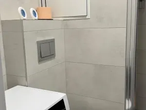 Pronájem bytu 1+1, Nové Strašecí, Křivoklátská, 38 m2