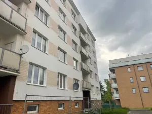 Pronájem bytu 1+1, Nové Strašecí, Křivoklátská, 38 m2