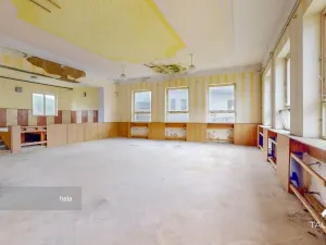 Prodej komerční nemovitosti, Chlistov, 426 m2