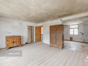 Prodej komerční nemovitosti, Chlistov, 426 m2