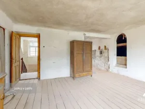 Prodej komerční nemovitosti, Chlistov, 426 m2