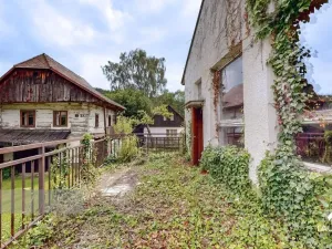 Prodej komerční nemovitosti, Chlistov, 426 m2