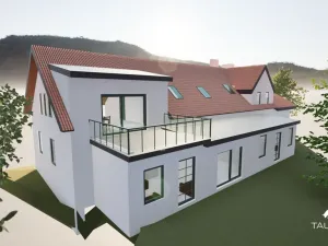 Prodej komerční nemovitosti, Chlistov, 426 m2