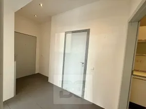 Pronájem bytu 2+1, Praha - Holešovice, Jateční, 54 m2