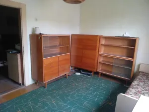 Prodej rodinného domu, Vraný, 84 m2