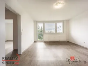 Pronájem bytu 3+1, Kopidlno, U Cihelny, 70 m2