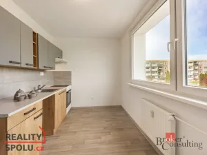 Pronájem bytu 3+1, Kopidlno, U Cihelny, 70 m2