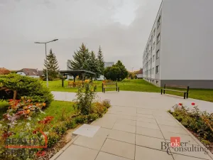 Pronájem bytu 3+1, Kopidlno, U Cihelny, 70 m2