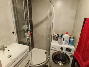 Prodej bytu 2+kk, Prachatice, 55 m2