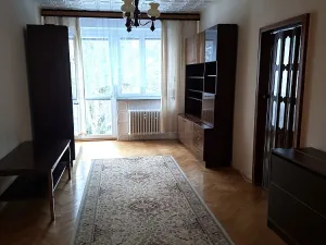 Pronájem bytu 3+1, Olomouc, Foerstrova, 74 m2