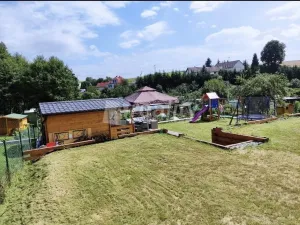 Prodej zahrady, Jihlava, Brněnská, 400 m2