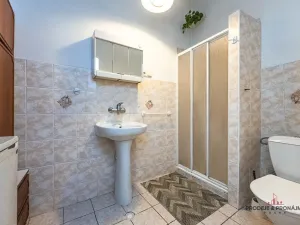 Prodej rodinného domu, Litoměřice, Dolní Rybářská, 160 m2