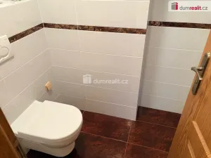 Pronájem bytu 6+kk a větší, Hustopeče, Kosmákova, 160 m2