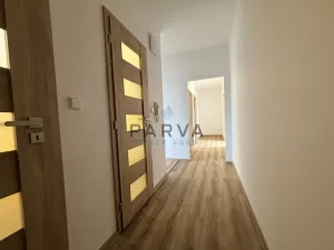 Pronájem bytu 3+1, Rokycany - Nové Město, Pivovarská, 61 m2