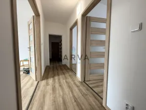 Pronájem bytu 3+1, Rokycany - Nové Město, Pivovarská, 61 m2