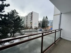 Pronájem bytu 3+1, Rokycany - Nové Město, Pivovarská, 61 m2