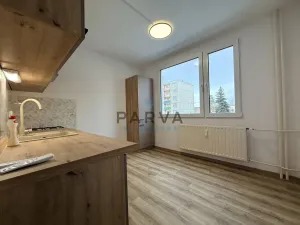 Pronájem bytu 3+1, Rokycany - Nové Město, Pivovarská, 61 m2