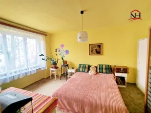 Prodej bytu 3+1, Teplice, Svojsíkova, 73 m2