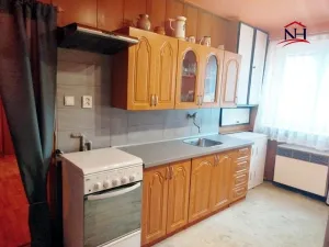 Prodej bytu 3+1, Teplice, Svojsíkova, 73 m2