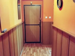 Prodej bytu 3+1, Teplice, Svojsíkova, 73 m2