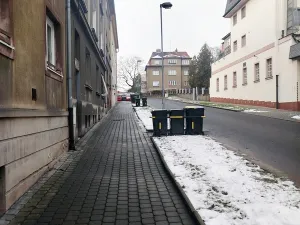 Prodej bytu 3+1, Teplice, Svojsíkova, 73 m2