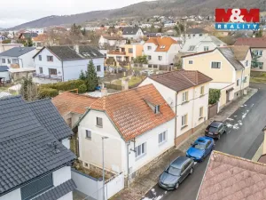 Prodej rodinného domu, Beroun - Beroun-Město, Krameriova, 133 m2