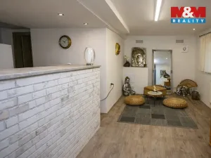 Prodej rodinného domu, Nová Ves v Horách - Mníšek, 150 m2